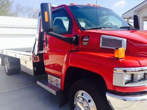 All Star Towing & Road Service