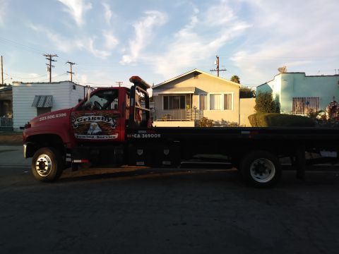 Walters Towing