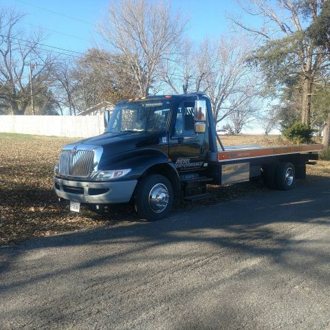 Steve's Auto & Truck Repair and Towing