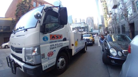 Ast Towing