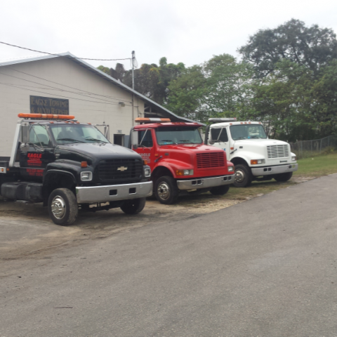 Eagle Towing And Auto Repair