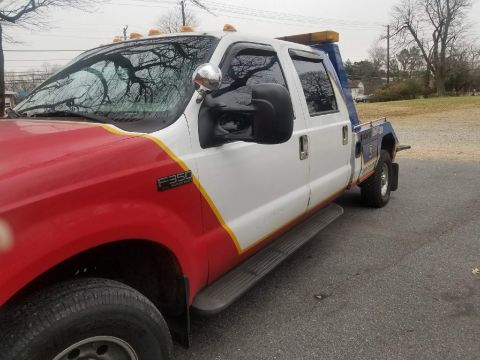 All About Roadside & Towing LLC