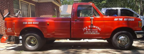 J&L Towing And Recovery