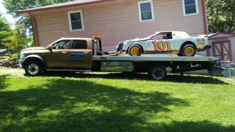 Fox Towing
