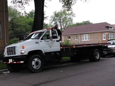 Aid Assist Towing LLC