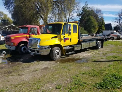 Setliff Bros. Towing & Automotive Repair