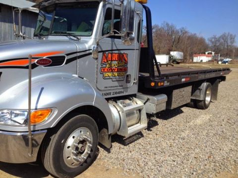 Aaron's Two State Towing