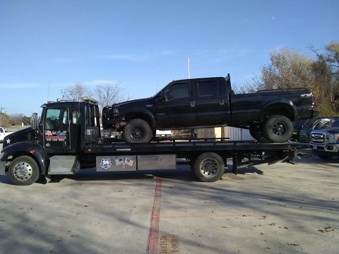 1St Call Towing And Recovery