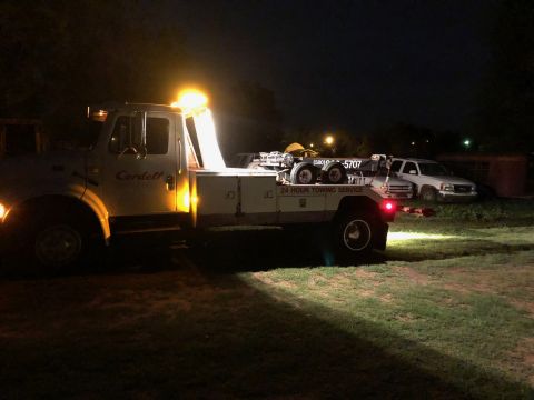 JNH Towing