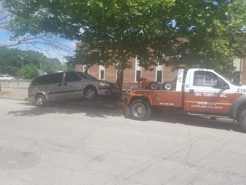 IMC Towing Inc