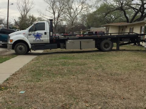 No Limitz Towing