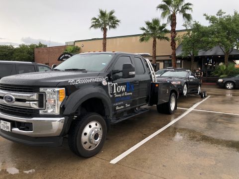 Towex Towing & Recovery