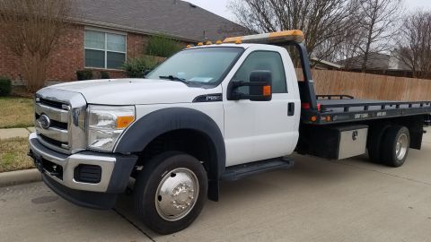Nexgen Logistics And Towing LLC