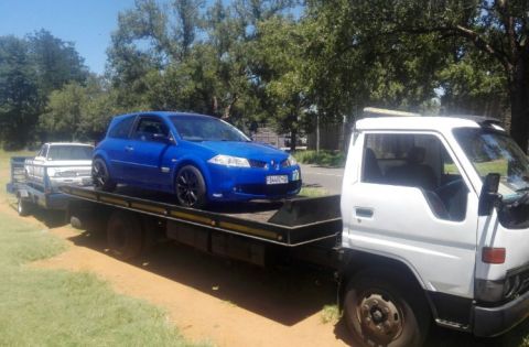 Euro Towing