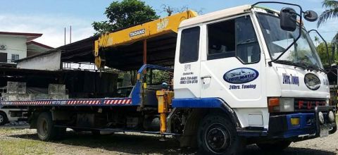Tow Matic