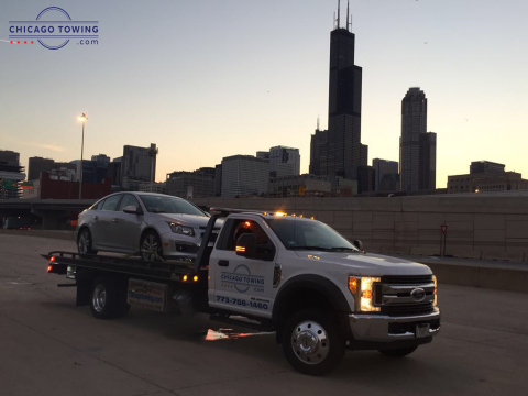 Chicago Towing