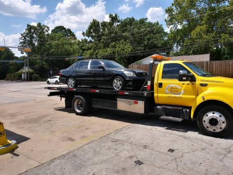 Davis Towing