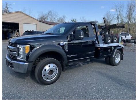 Tm Service's LLC