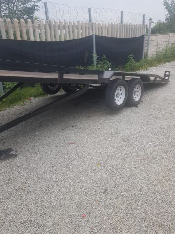 Fix Rate Towing & Recovery Pty Ltd