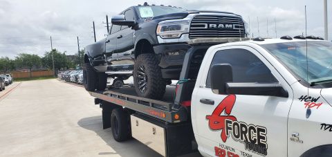 G Force Towing