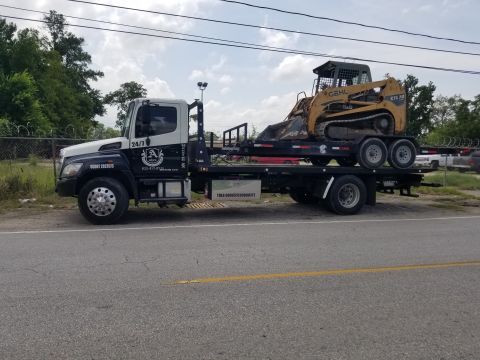 Alex Towing Recovery