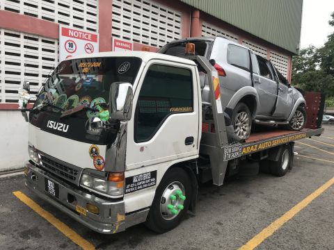 Araz Auto