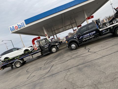 J’s towing