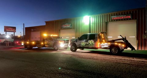 S&R Affordable Towing  LLC