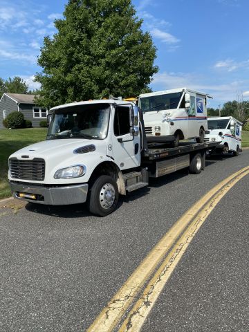 Nagels Towing & Recovery