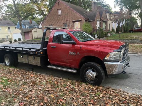 Ramesses LLC Towing