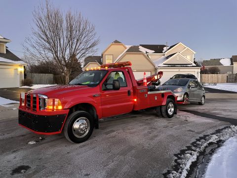Atlas Towing & Recovery