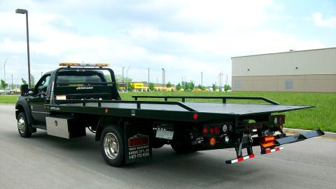 Atlas Towing